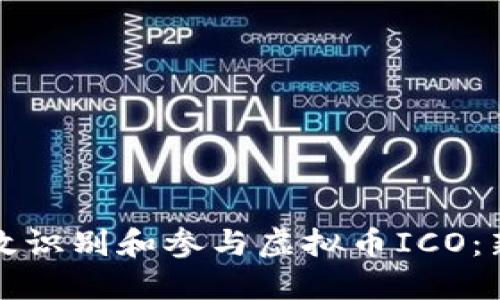 如何高效识别和参与虚拟币ICO：新手指南