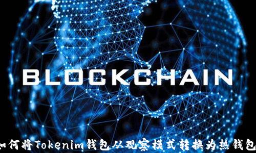 
如何将Tokenim钱包从观察模式转换为热钱包？