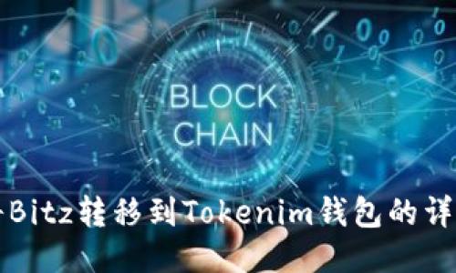 如何将Bitz转移到Tokenim钱包的详细指南