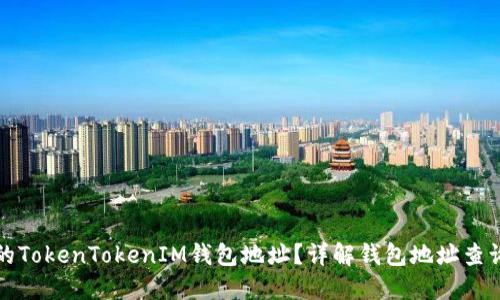 如何找到你的TokenTokenIM钱包地址？详解钱包地址查询及安全提示