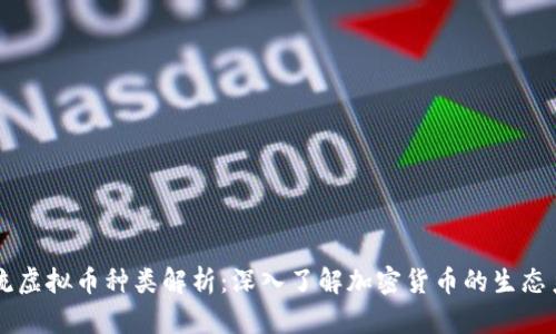 主流虚拟币种类解析：深入了解加密货币的生态系统