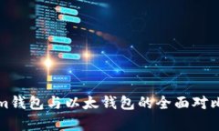 Tokenim钱包与以太钱包的全