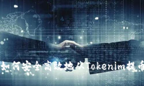 如何安全高效地从Tokenim提币