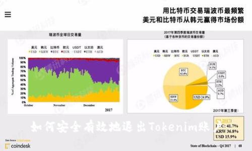 如何安全有效地退出Tokenim账户
