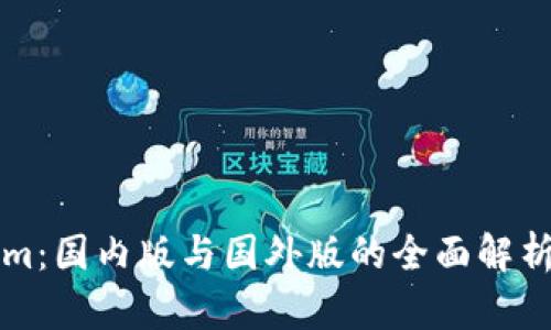 Tokenim：国内版与国外版的全面解析与应用