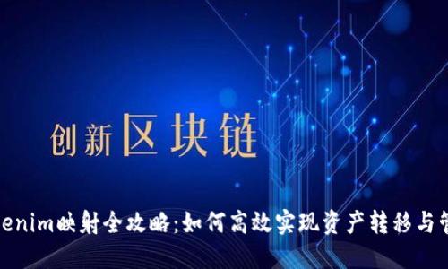 Tokenim映射全攻略：如何高效实现资产转移与管理