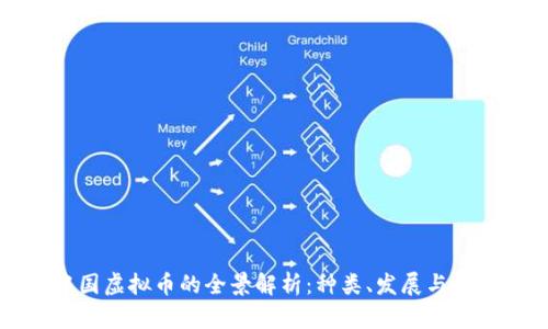 中国虚拟币的全景解析：种类、发展与监管