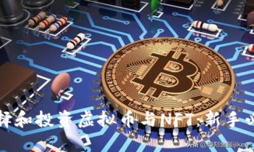 如何选择和投资虚拟币与NFT：新手必看指南