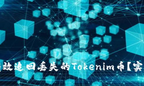 如何有效追回丢失的Tokenim币？实用指南