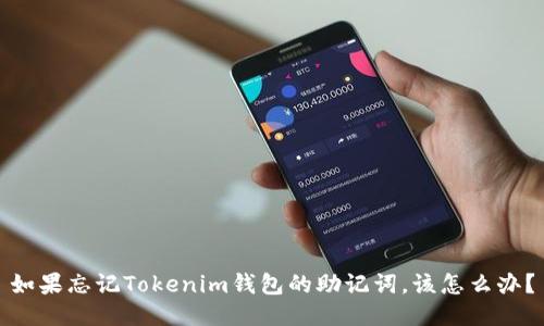如果忘记Tokenim钱包的助记词，该怎么办？