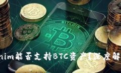 2019年Tokenim能否支持BTC资产？深度解析与未来展望