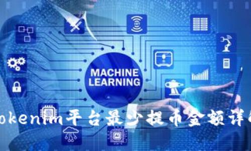 Tokenim平台最少提币金额详解