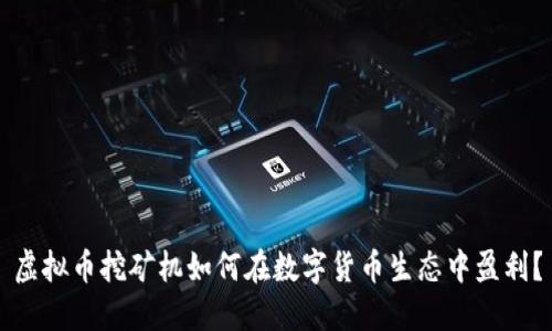 虚拟币挖矿机如何在数字货币生态中盈利？