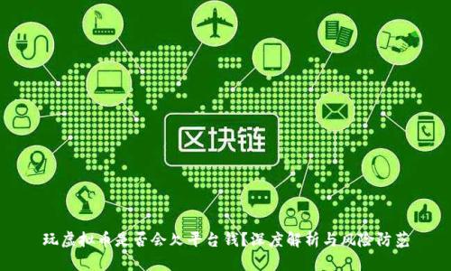 玩虚拟币是否会欠平台钱？深度解析与风险防范