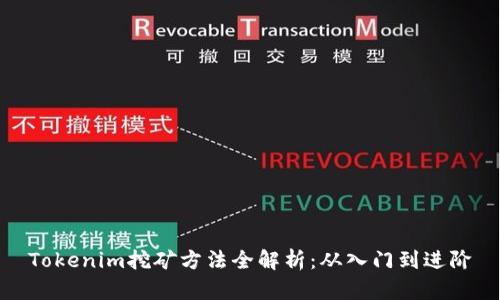Tokenim挖矿方法全解析：从入门到进阶