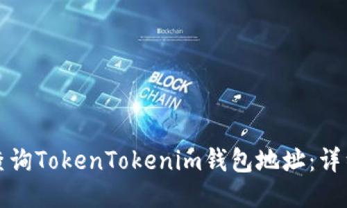 如何查询TokenTokenim钱包地址：详细指南