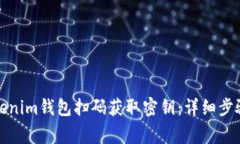 如何通过Tokenim钱包扫码获取密钥：详细步骤与注