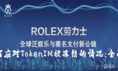 : 如何应对TokenIM被冻结的情况：全面指南