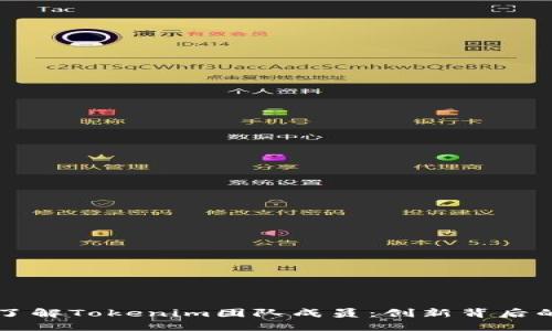 深入了解Tokenim团队成员：创新背后的力量
