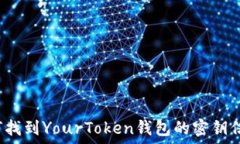   如何找到YourToken钱包的密