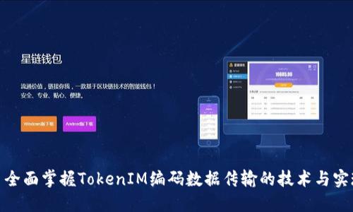 : 全面掌握TokenIM编码数据传输的技术与实现