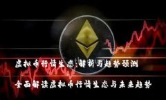 虚拟币行情生态：解析与趋势预测全面解读虚拟