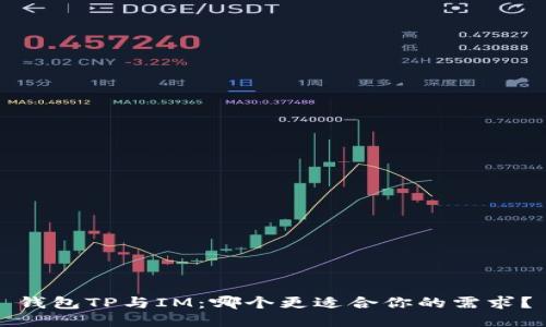 钱包TP与IM：哪个更适合你的需求？