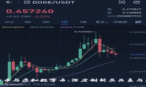 比特币与虚拟数字币：深度剖析其关系与影响