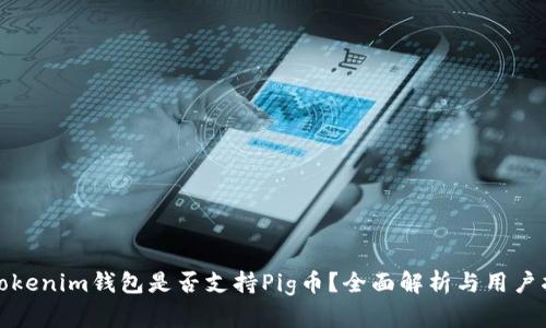 : Tokenim钱包是否支持Pig币？全面解析与用户指南