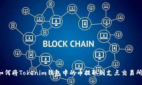 如何将Tokenim钱包中的币提取到支点交易所？