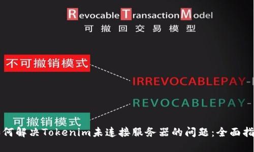 如何解决Tokenim未连接服务器的问题：全面指南