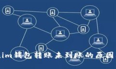 了解Tokenim钱包转账未到账
