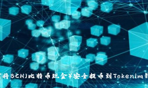 如何将BCH（比特币现金）安全提币到Tokenim钱包？
