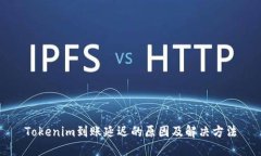 Tokenim到账延迟的原因及解