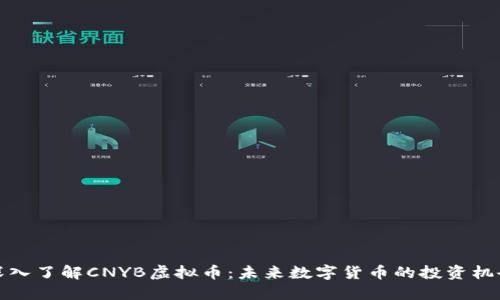 深入了解CNYB虚拟币：未来数字货币的投资机会