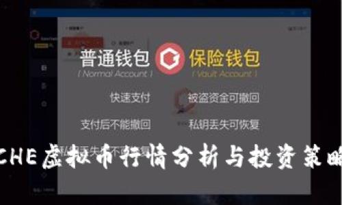 CHE虚拟币行情分析与投资策略