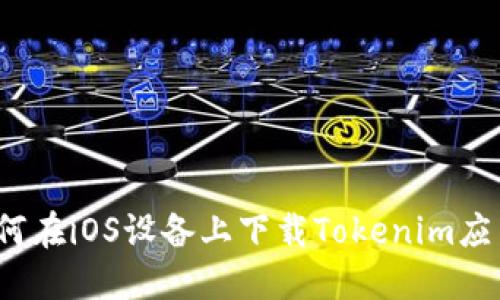 如何在iOS设备上下载Tokenim应用？
