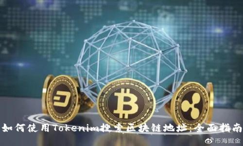 如何使用Tokenim搜索区块链地址：全面指南