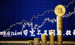 如何解决Tokenim带宽不足问