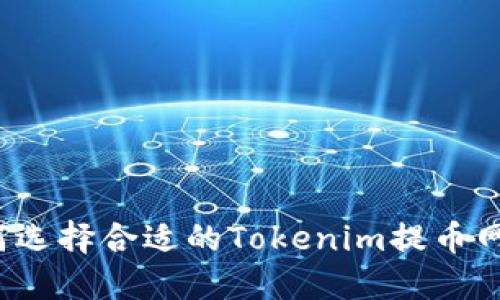如何选择合适的Tokenim提币网络？