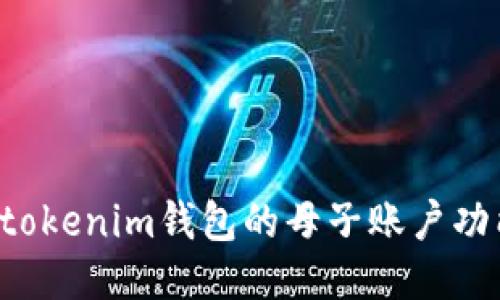 探讨Tokentokenim钱包的母子账户功能及其优势
