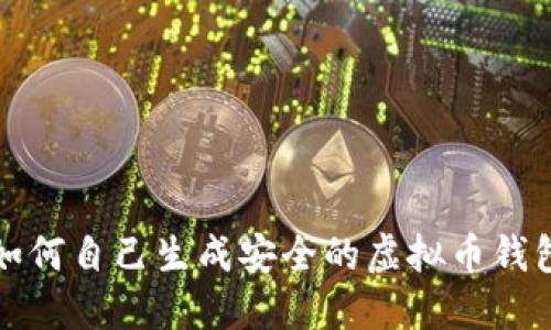 如何自己生成安全的虚拟币钱包