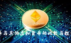 比特币与其他虚拟货币的