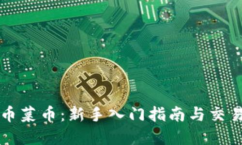 虚拟币菜币：新手入门指南与交易技巧