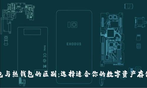 冷钱包与热钱包的区别：选择适合你的数字资产存储方式