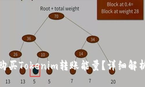 : 如何购买Tokenim转账能量？详细解析与指导