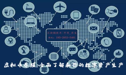 虚拟币养殖：全面了解和你的数字资产生产