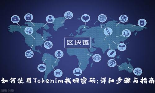 如何使用Tokenim找回密码：详细步骤与指南