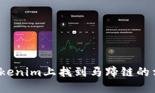 如何在Tokenim上找到马蹄链的相关信息？