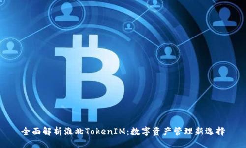 全面解析淮北TokenIM：数字资产管理新选择